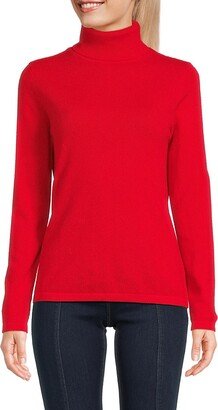 Herst Turtleneck Cashmere Sweater