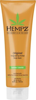 Original Herbal Body Wash