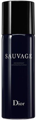 Sauvage Deodorant Spray-AB