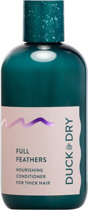 Duck & Dry Full Feathers Conditioner 250ml