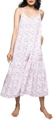 Dorset Floral Chloe Nightgown