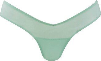 Nokaya I.d. Line V-Thong Mintcream