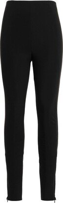 Split Seam Leggings