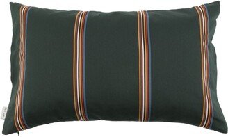 Signature Stripe Bolster cushion-AA