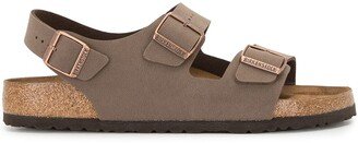 Milano buckled sandals