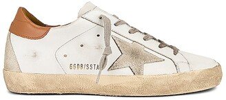 Superstar Sneaker-AA