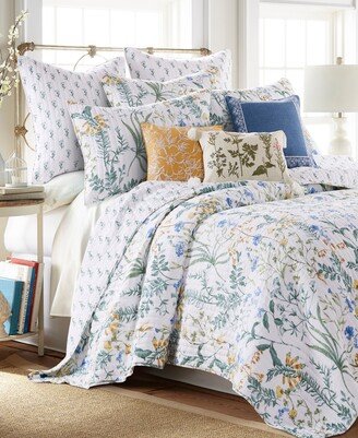 Apolonia 2-Pc. Quilt Set, Twin