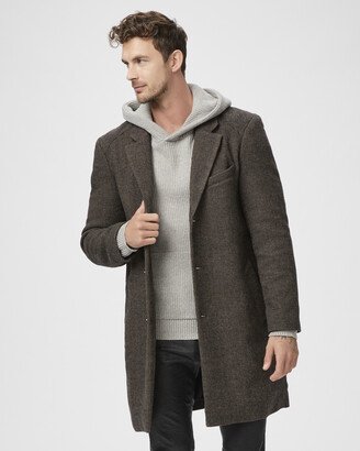 Pederson Coat