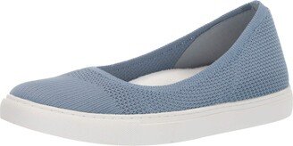 Women's Kassie Knit Slip On Sneaker