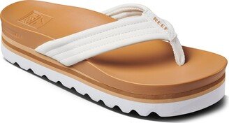 Cushion Shea Hi Platform Sandal