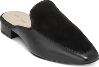 Women's Perley Mules