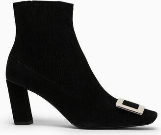 Belle Vivier Chelsea boot-AB