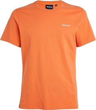 Cotton Kentrigg T-Shirt