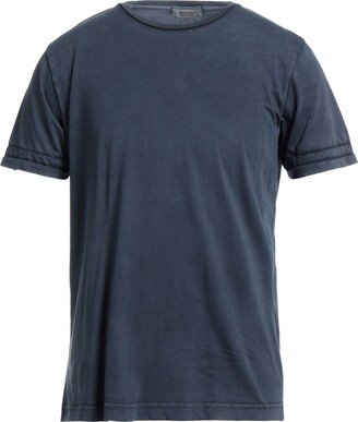 T-shirt Slate Blue-AC