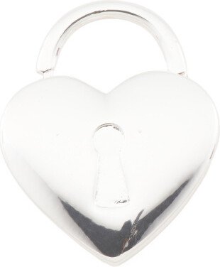 TJMAXX Heart Padlock Parker Charm For Women