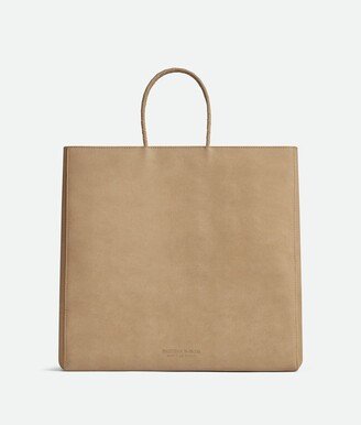 The Medium Brown Bag