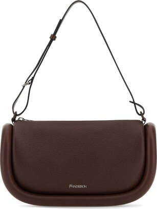 Bumper-15 Zip-Up Shoulder Bag