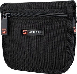 Protec Style Protec Protec Tuba Mouthpiece Nylon Pouch, 2-Piece