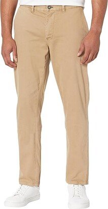 73 Chino Pants (Gravel) Men's Casual Pants