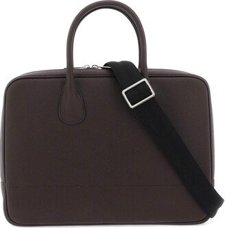 Leather Business Bag