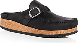 Women's Buckley Clogs