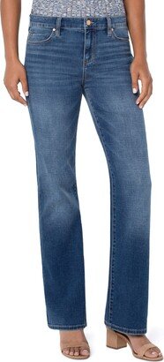 Lucy Bootcut Jeans