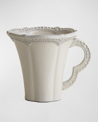 Merletto Antique Mug