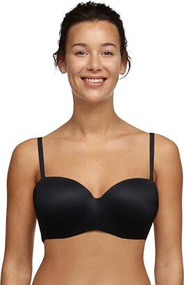 Norah Strapless Bra (Black) Women's Bra