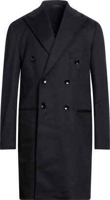 GALÀ Luxury Coat Midnight Blue