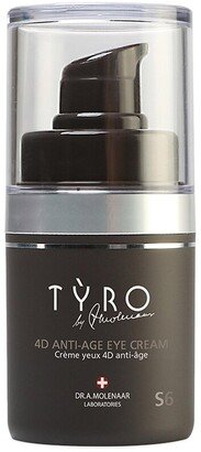 Tyro 0.51Oz 4D Anti-Age Eye Cream