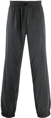 Tapered Track Pants-AA