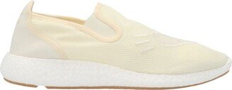 X Human Made Pure Slip-On Sneakers-AB