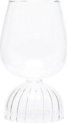 Ichendorf Milano Tutu transparent-design wine glass