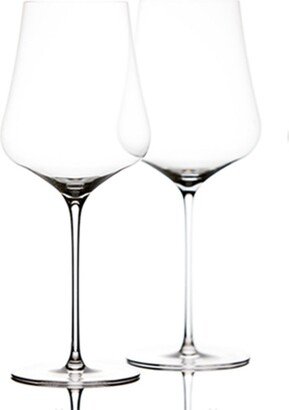 Gabriel-Glas Wine Glass StandArt Edition, Set of 2