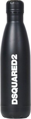 Logo Printed Water Bottle