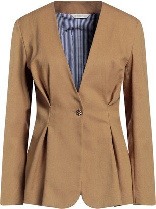 Blazer Camel-BC