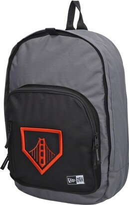 Men's and Women's San Francisco Giants Game Day Clubhouse Backpack