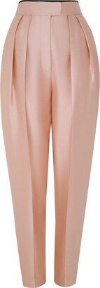 Matchmaker Pleat Front Pant