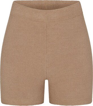 Light Cozy Short | Desert