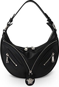 Repeat Small Leather Hobo