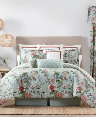 Brynne Comforter Collection Set