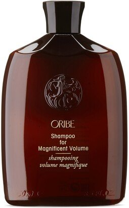 Magnificent Volume Shampoo, 250 mL