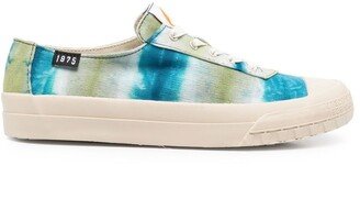 Camaleon low-top sneakers