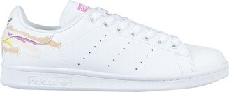 ADIDAS x THEBE MAGUGU Stan Smith Tm W Sneakers White