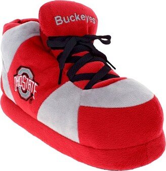 Ohio State Buckeyes Original Comfy Feet Sneaker Slippers