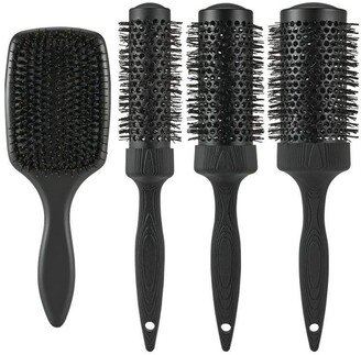 CORTEX BEAUTY 4 Thermal Pro Brush Set