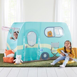 Kids' Camper Play Tent