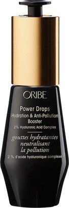 Power Drops Hydration and Anti-Pollution Booster