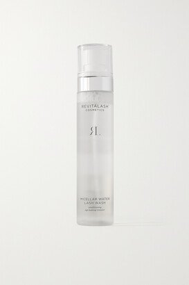 Micellar Water Lash Wash, 100ml - One size