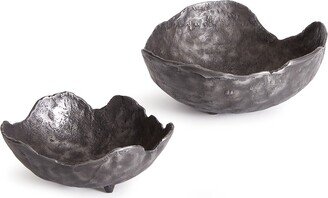 Napa Home & Garden Roland Organic Decorative Bowls